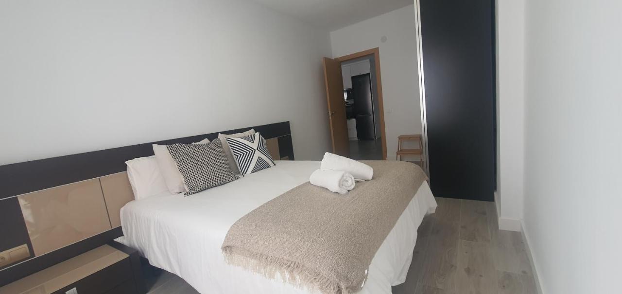 Centro Parras Appartement *